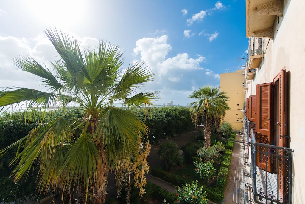 Casa La Serissa Trapani Exterior foto