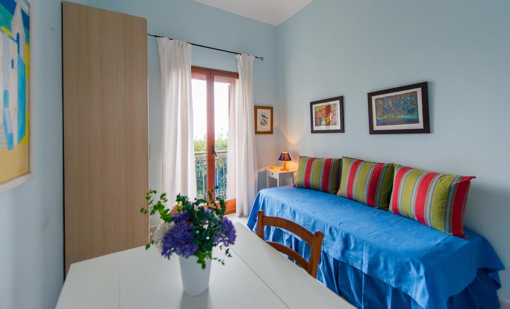 Casa La Serissa Trapani Quarto foto