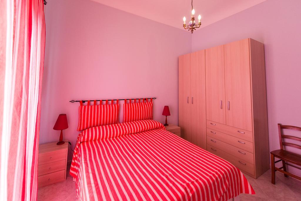 Casa La Serissa Trapani Quarto foto
