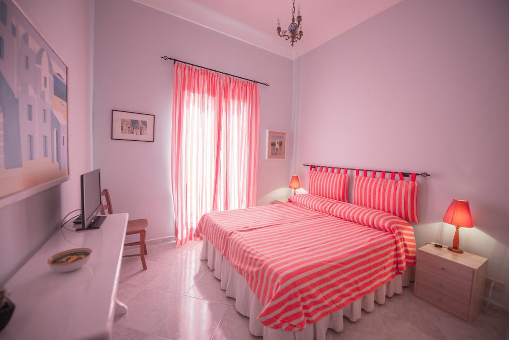Casa La Serissa Trapani Exterior foto