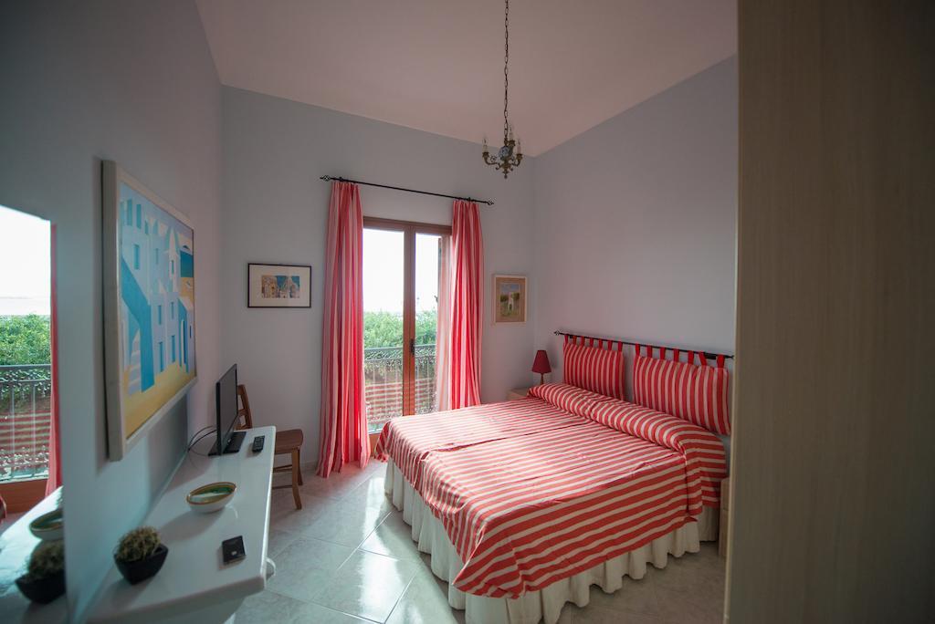 Casa La Serissa Trapani Exterior foto